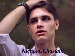 NicholasChastain