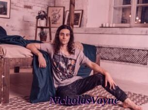 NicholasVayne