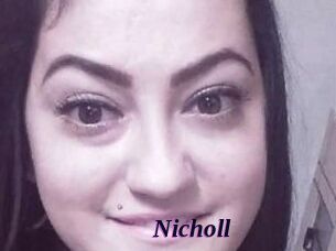 Nicholl