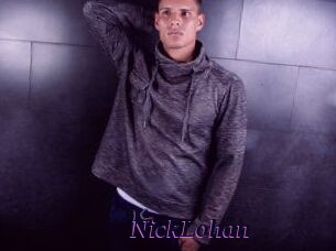 NickLohan