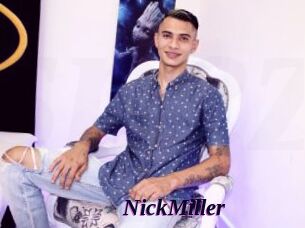 NickMiller