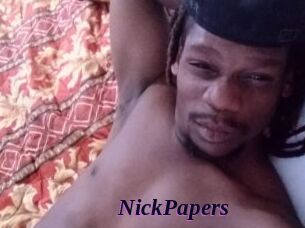 NickPapers