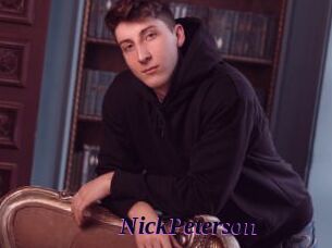 NickPeterson