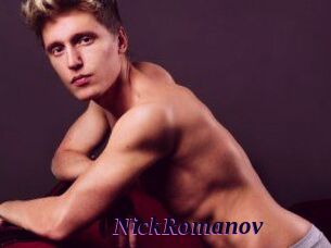 NickRomanov