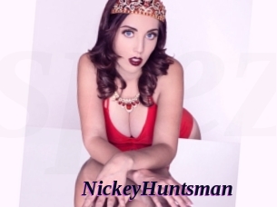 NickeyHuntsman