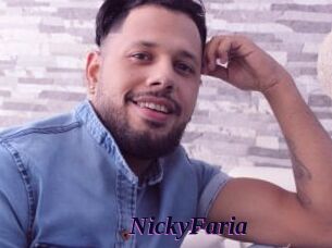 NickyFaria