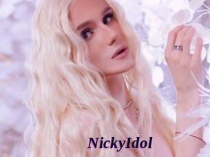 NickyIdol