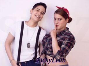 NickyLeah