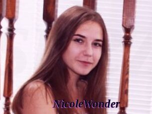 NicoleWonder