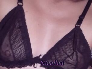 Nicollett