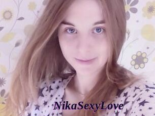 NikaSexyLove