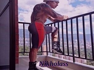 Nikholass