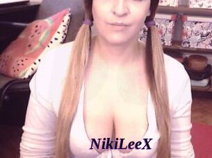 NikiLeeX