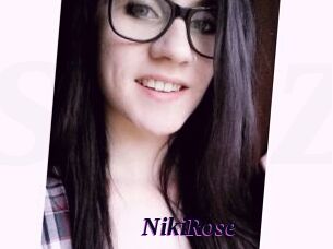 NikiRose
