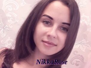 NikkaRose