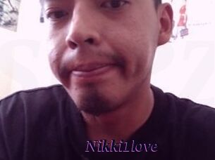 Nikki1love