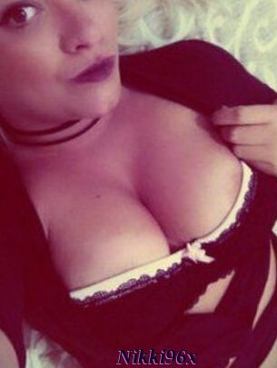 Nikki96x