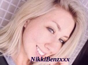 NikkiBenzxxx