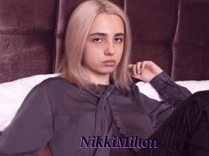 NikkiMilton