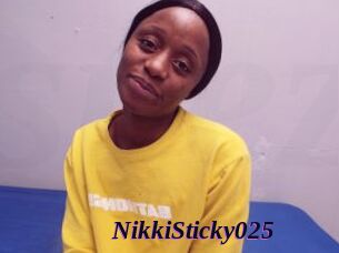 NikkiSticky025