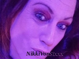 NikkiVonSixxx