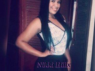 Nikki_Hillx