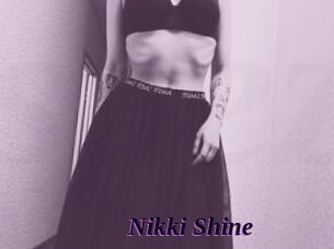 Nikki_Shine