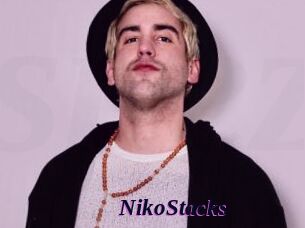 NikoStacks