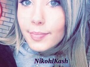 NikohlKash