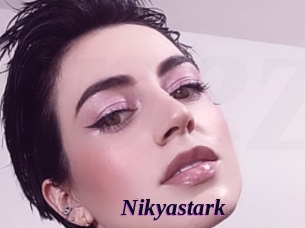 Nikyastark