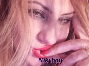 Nikyhoty