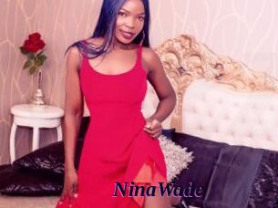 NinaWade