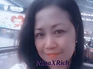 NinaXRich