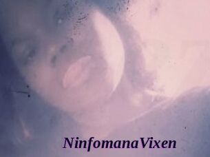 NinfomanaVixen