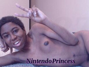 NintendoPrincess