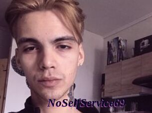 NoSelfService69