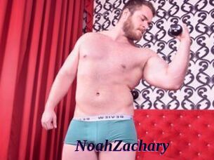 NoahZachary