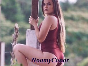 NoamyConor