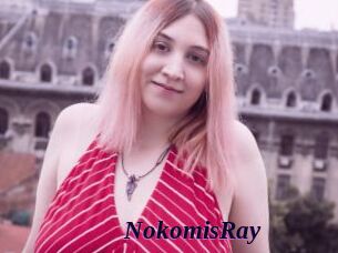 NokomisRay