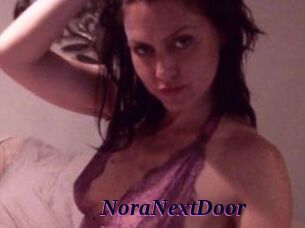 Nora_Next_Door