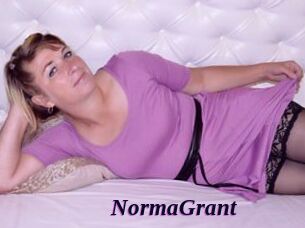 NormaGrant