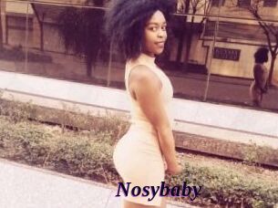 Nosybaby