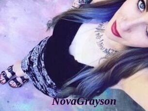NovaGrayson