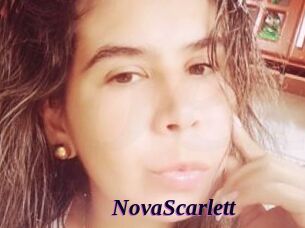 NovaScarlett