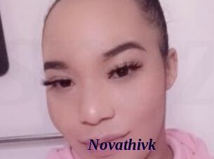 Novathivk