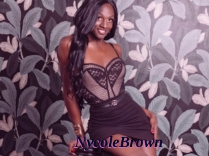 NycoleBrown