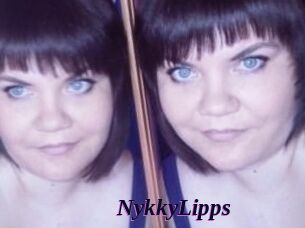 NykkyLipps