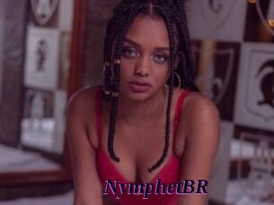 NymphetBR