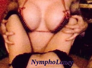NymphoLaney