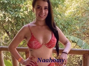 Naahomy